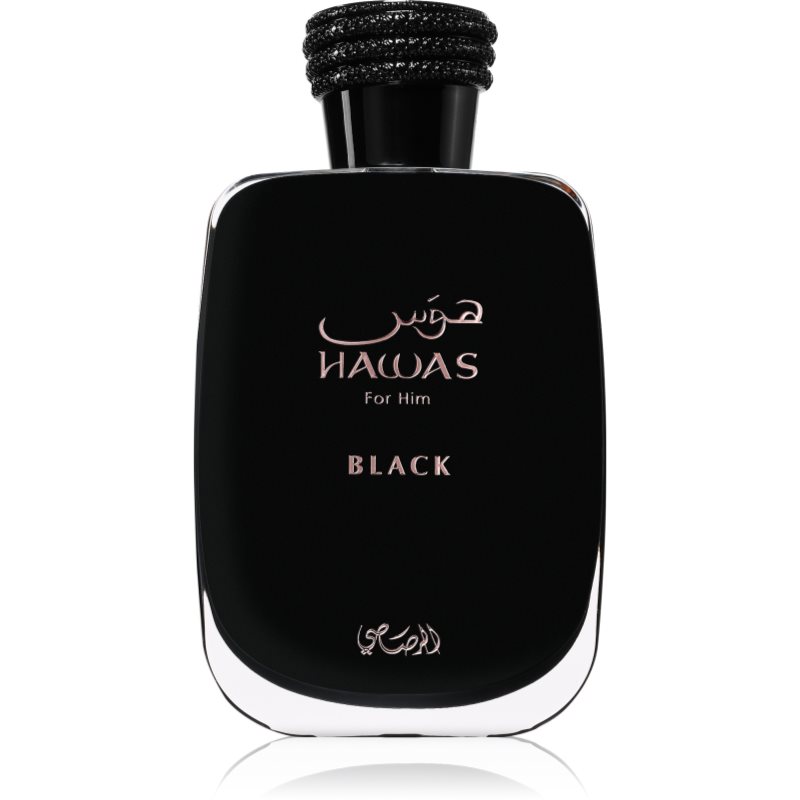 Hawas Black