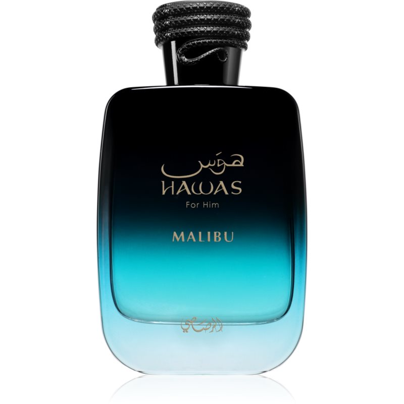 Hawas Malibu