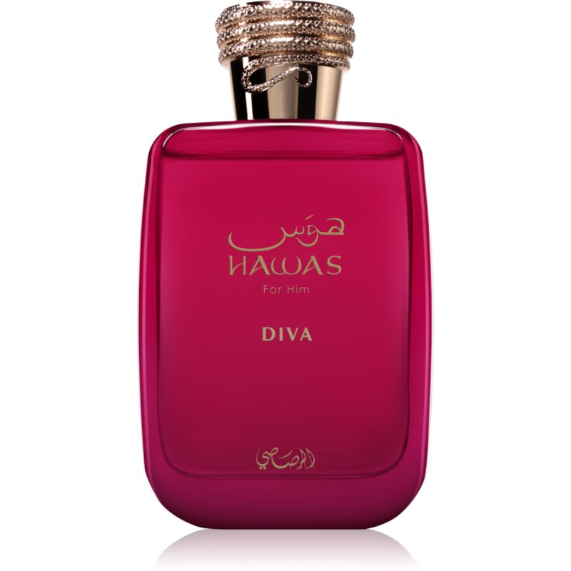 Hawas Diva