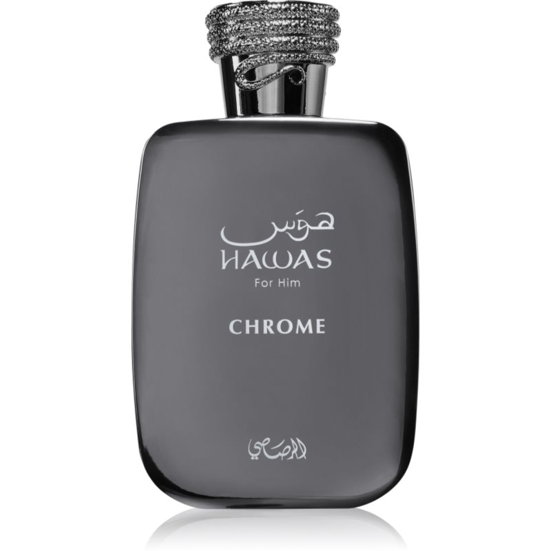 Hawas Chrome