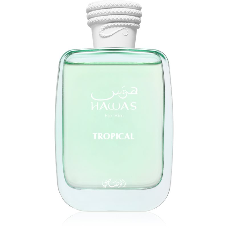 Hawas Tropical