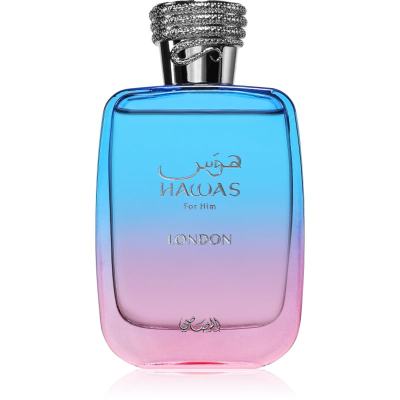 Hawas London