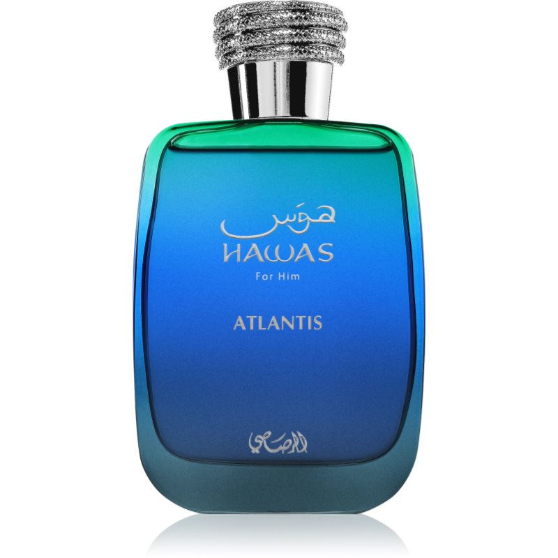 Hawas Atlantis