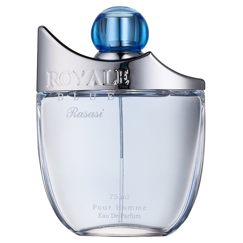 Royale Blue pour Homme