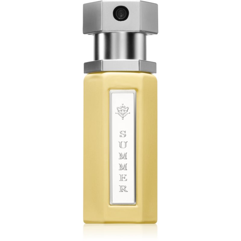 Perfumes Summer Yellow