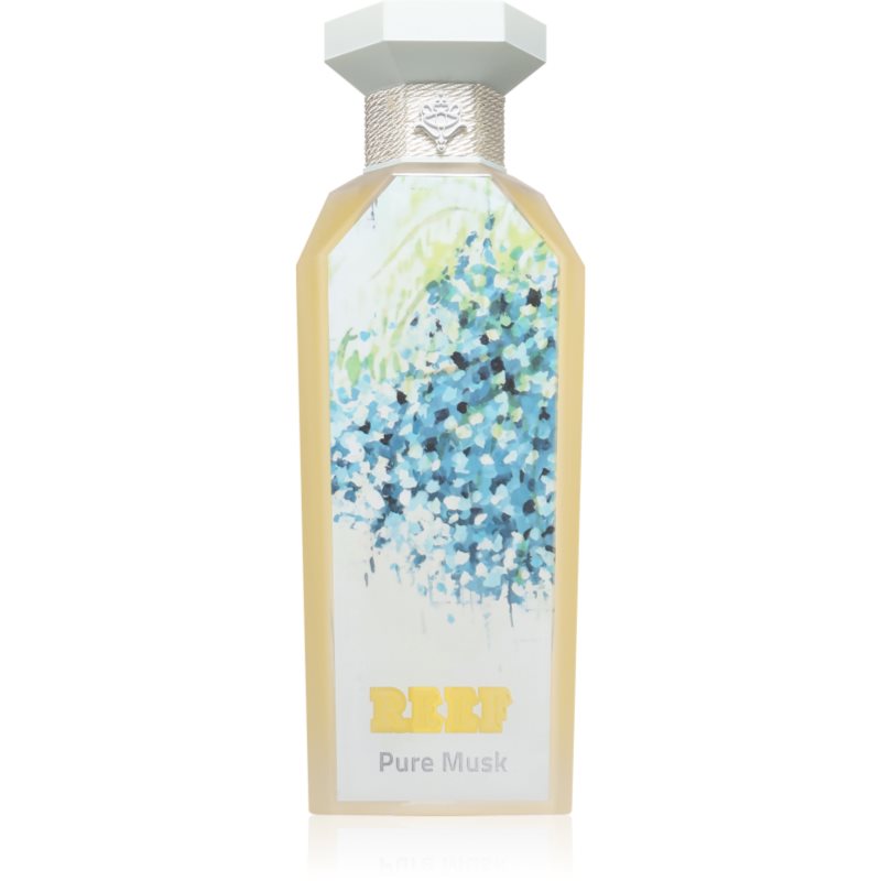 Perfumes Pure Musk
