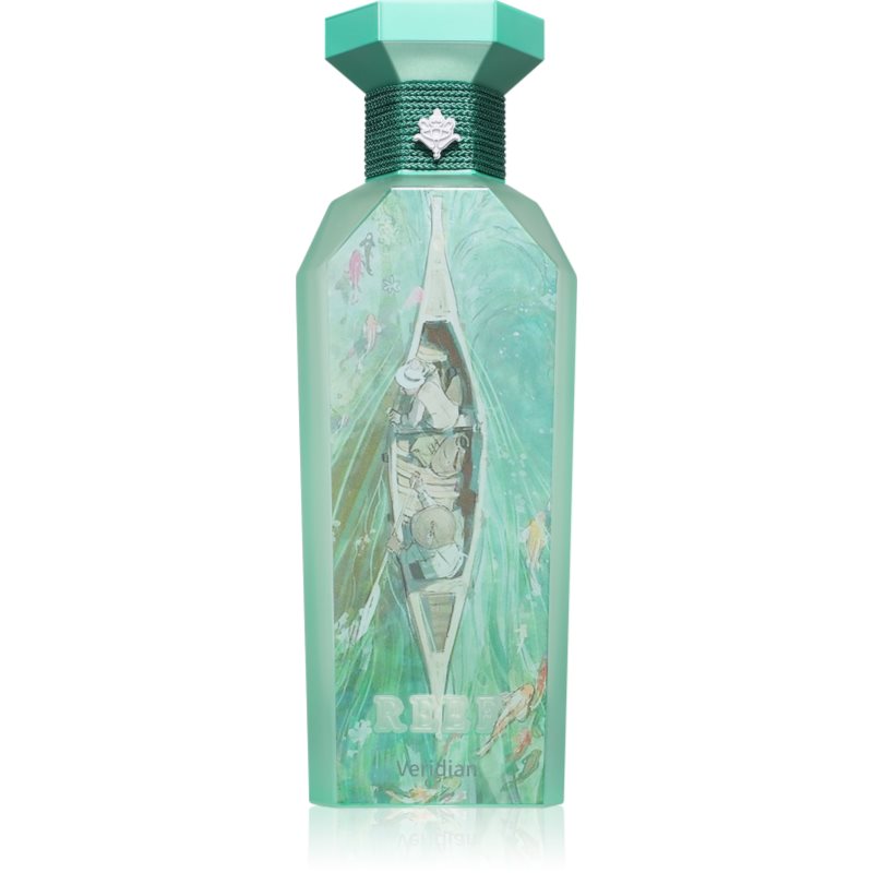 Perfumes Veridian