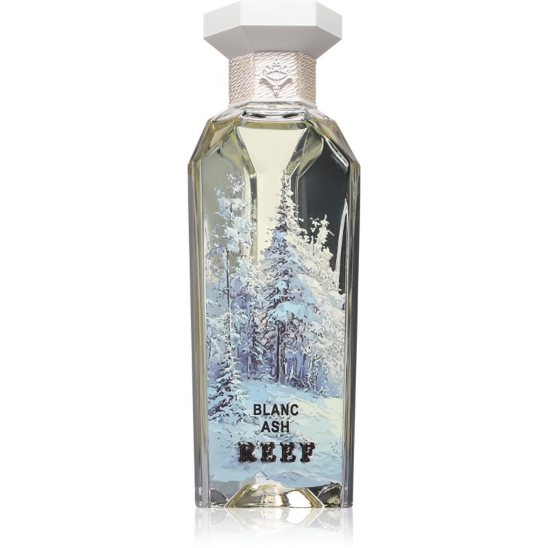Perfumes Blanc Ash