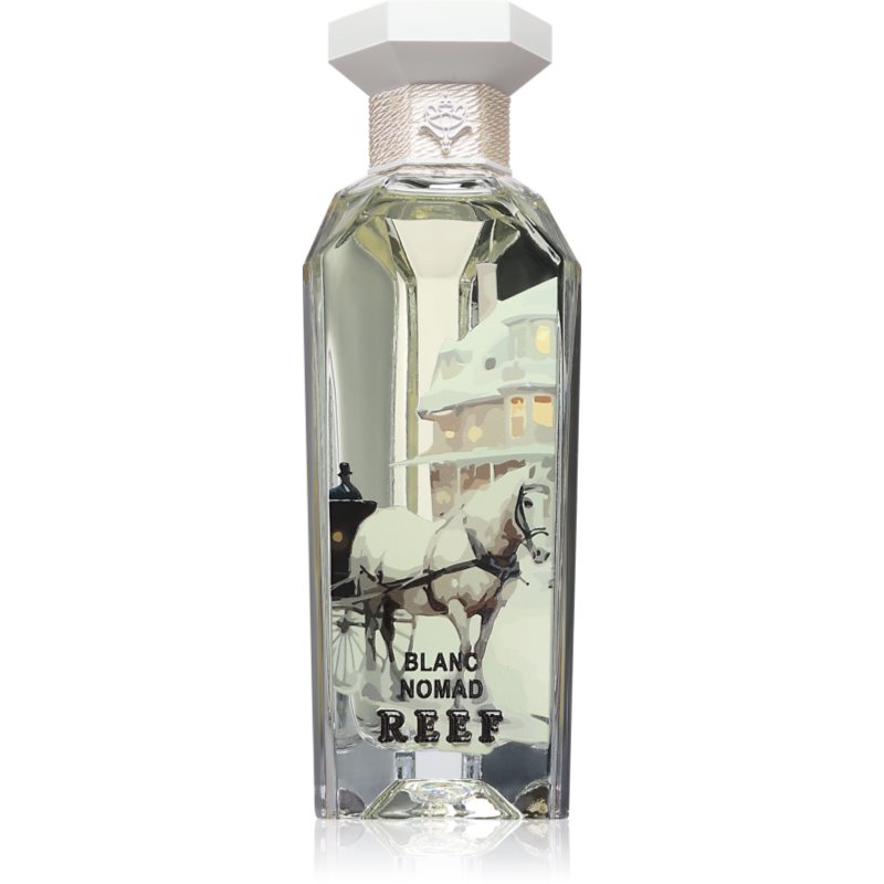 Perfumes Blanc Nomad