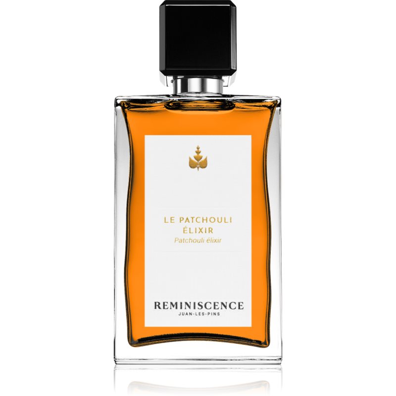 Le Patchouli Elixir