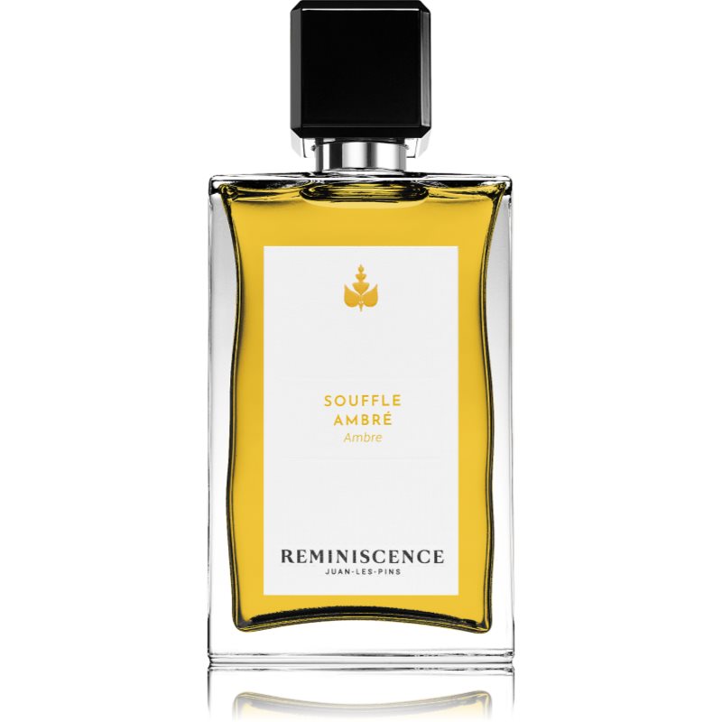 Souffle Ambré Réminiscence 2024 Eau de Toilette Intense