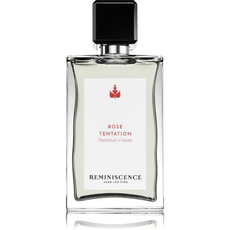Rose Tentation