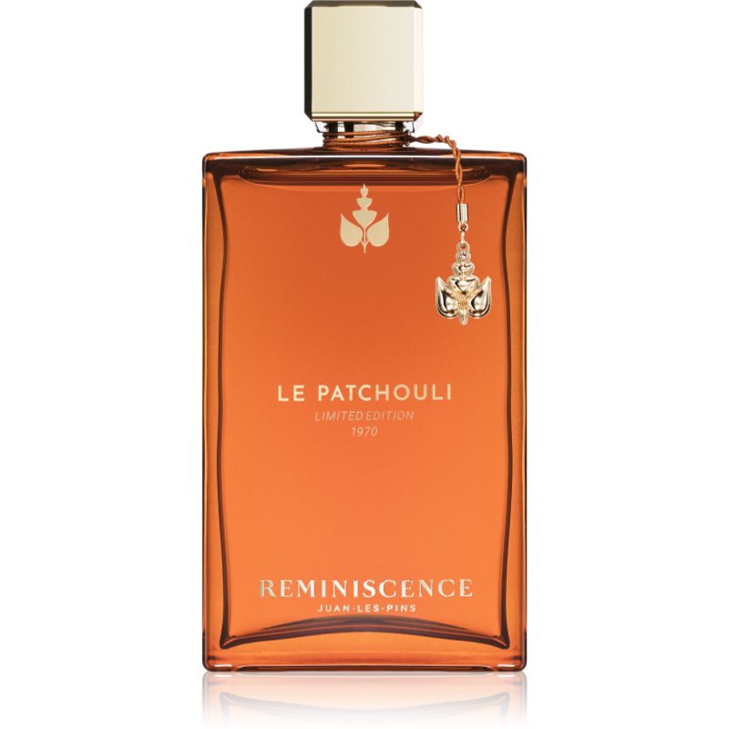Le Patchouli Limited Edition intense