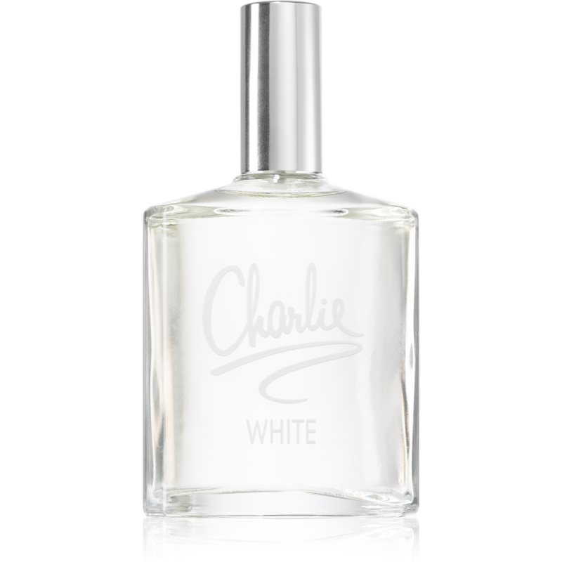 Charlie White Fraiche
