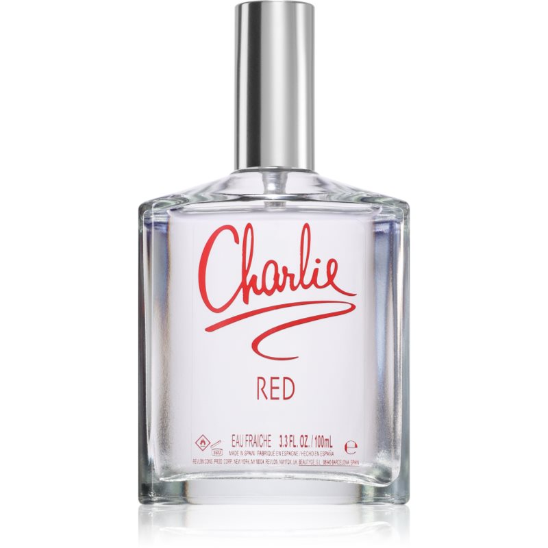 Charlie Red Fraiche