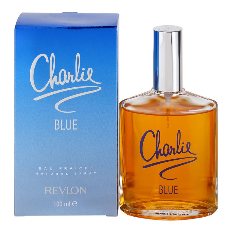 Charlie Blue Fraiche