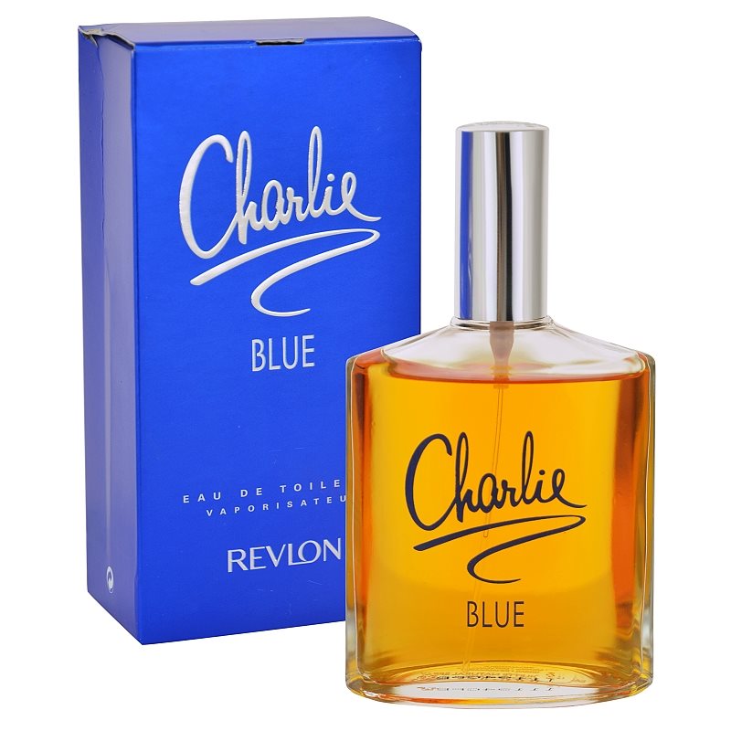 Charlie Blue