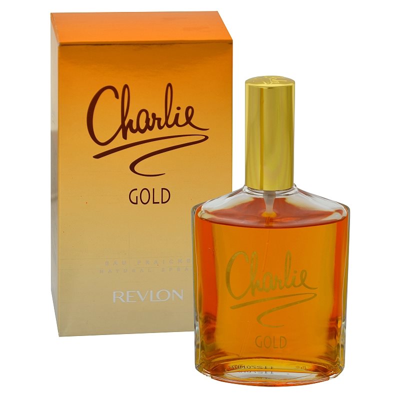 Charlie Gold Fraiche