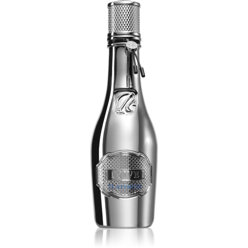 Riiffs Prive Platinium Silver