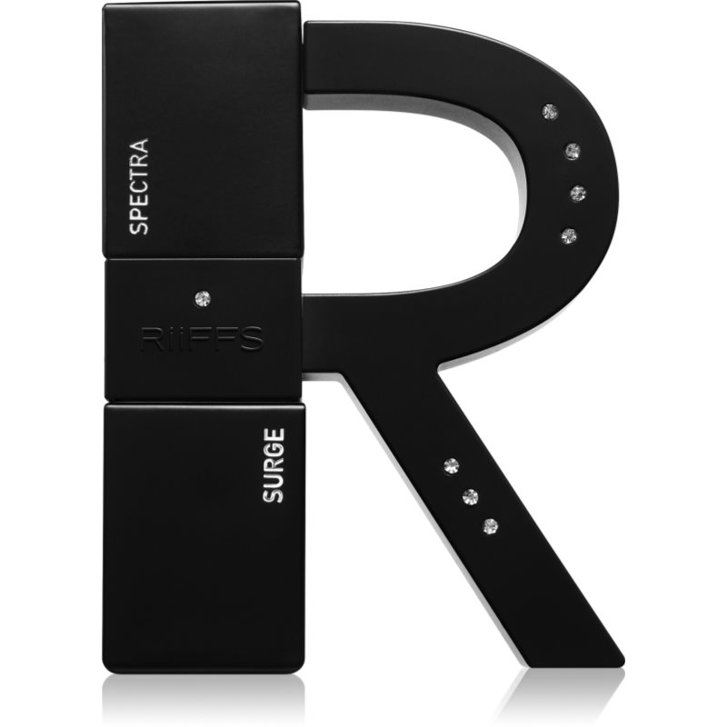 Riiffs Spectra Surge 2x