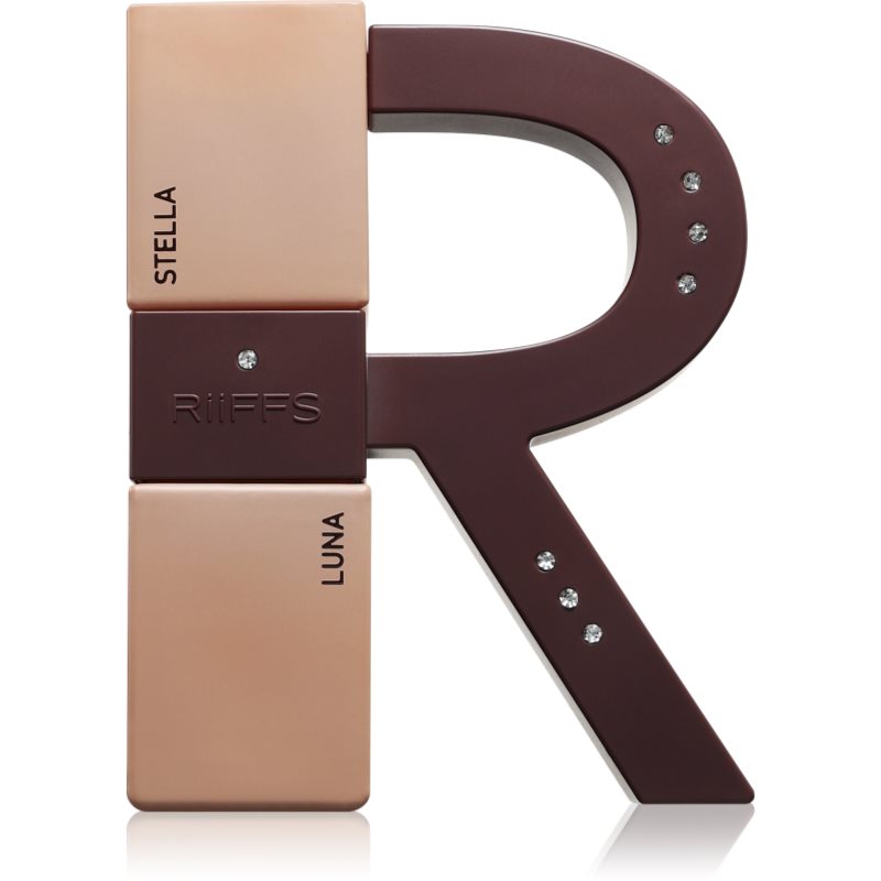 Riiffs Luna Stella 2x
