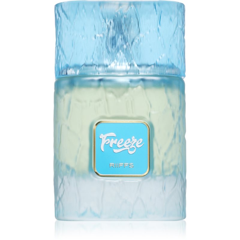Riiffs Freeze