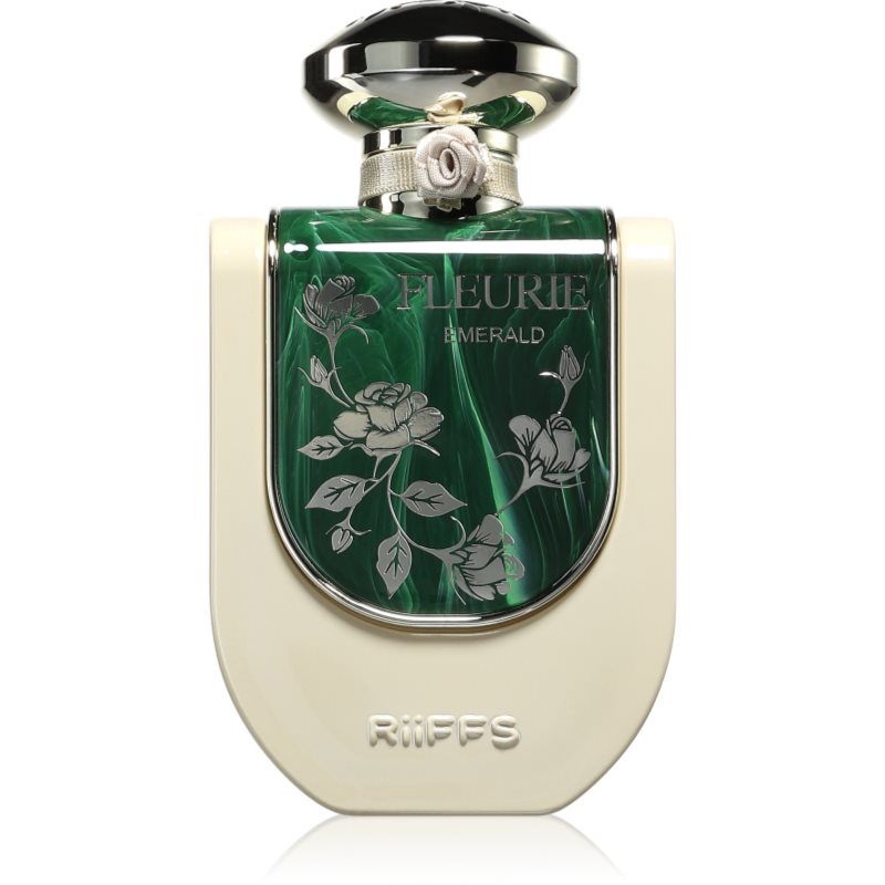 Riiffs Fleurie Emerald