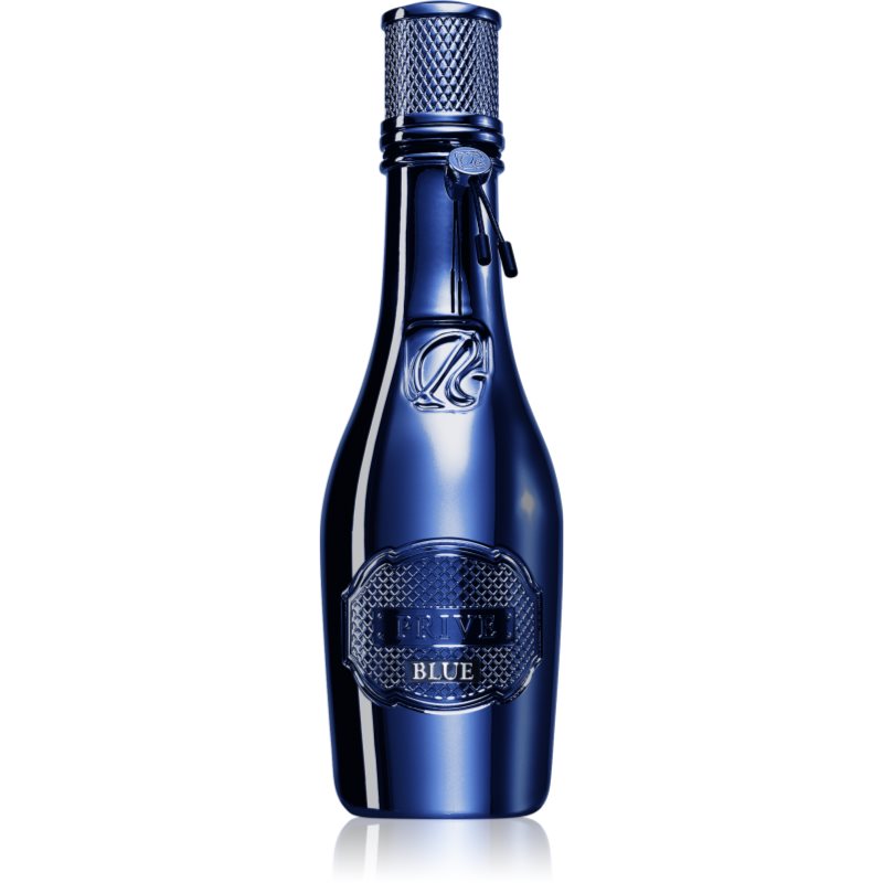 Riiffs Prive Blue