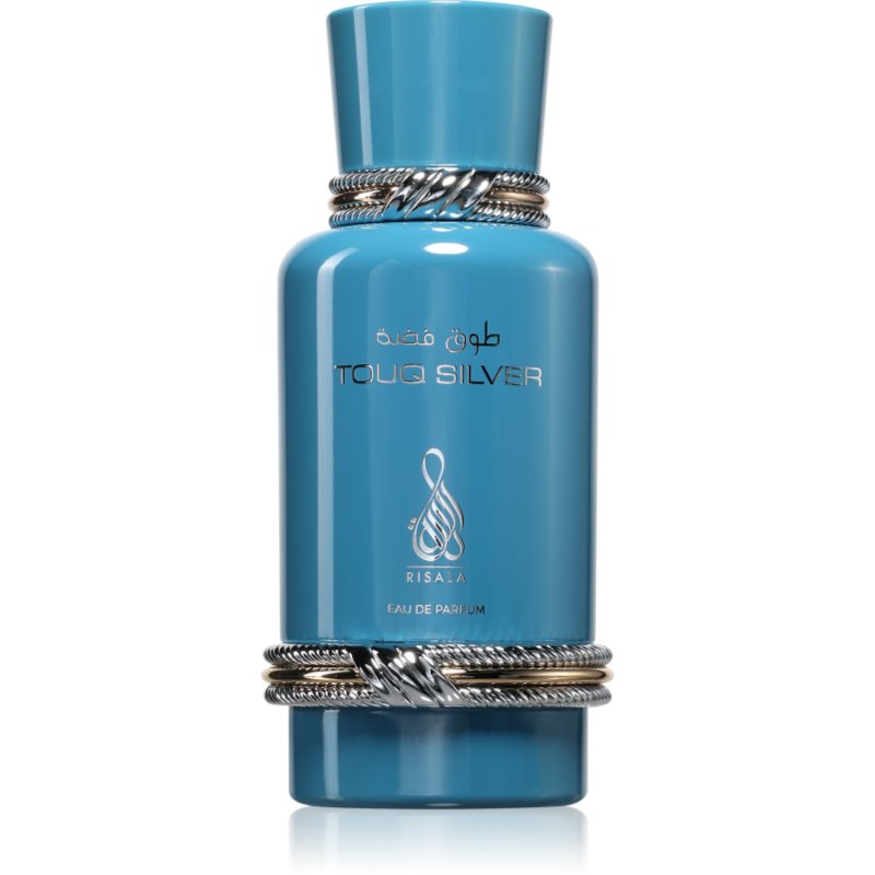 Risala Touq Silver