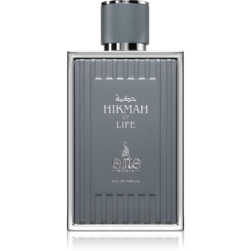 Risala Elite Hikmah Of Life