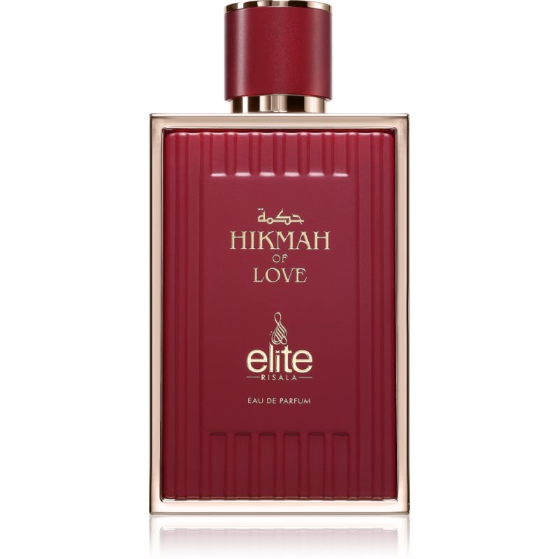 Risala Elite Hikmah Of Love