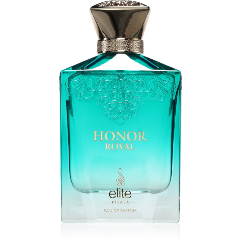 Risala Elite Honor Royal