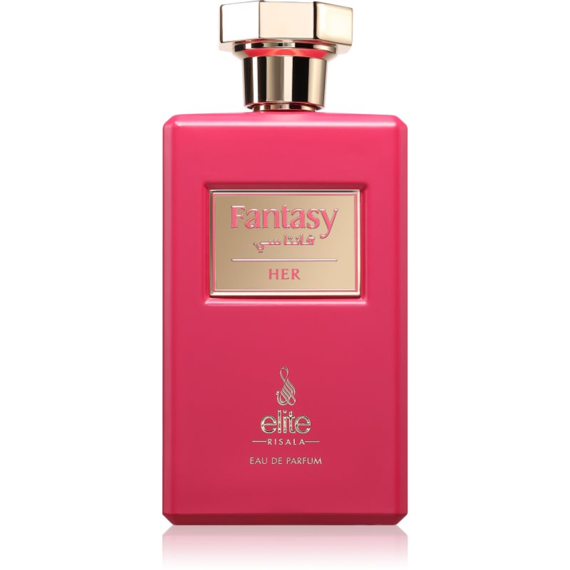 Risala Elite Fantasy Her