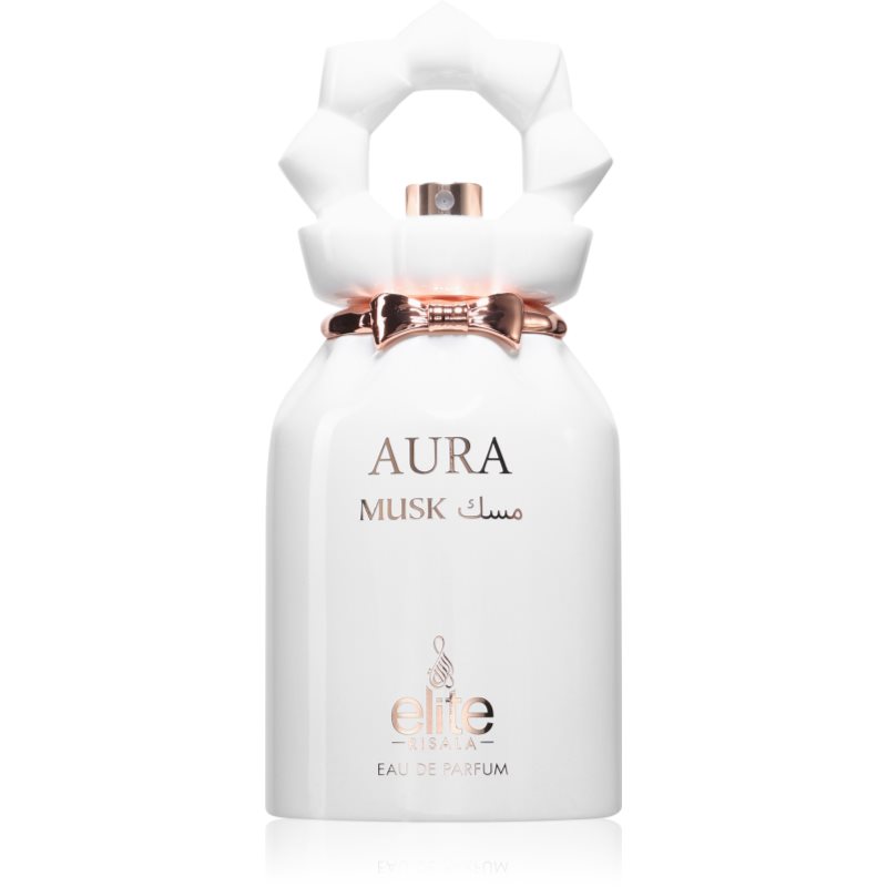 Risala Elite Aura Musk