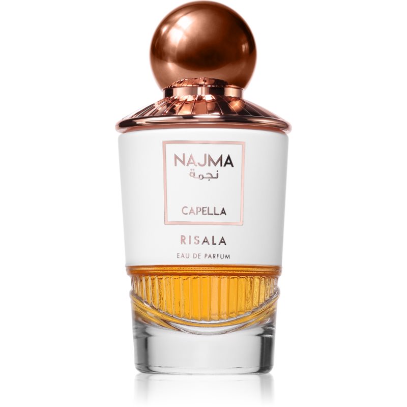 Risala Najma Capella