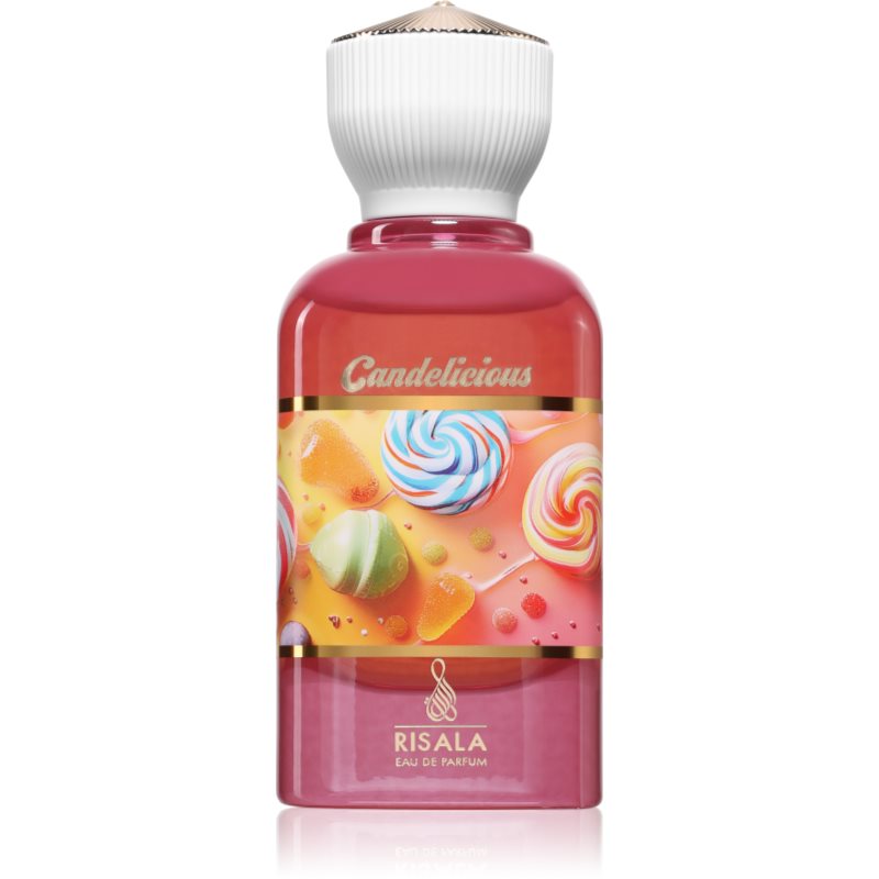 Risala Candelicious