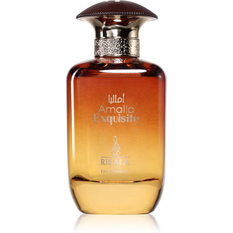 Risala Amalia Exquisite Amalia Exquisite