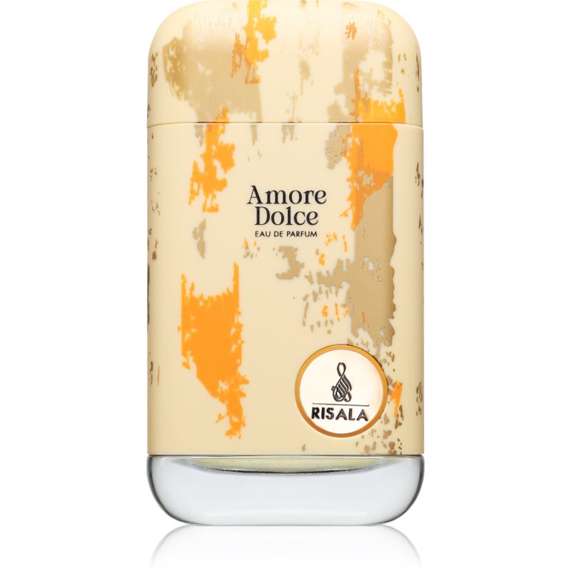 Risala Amore Dolce