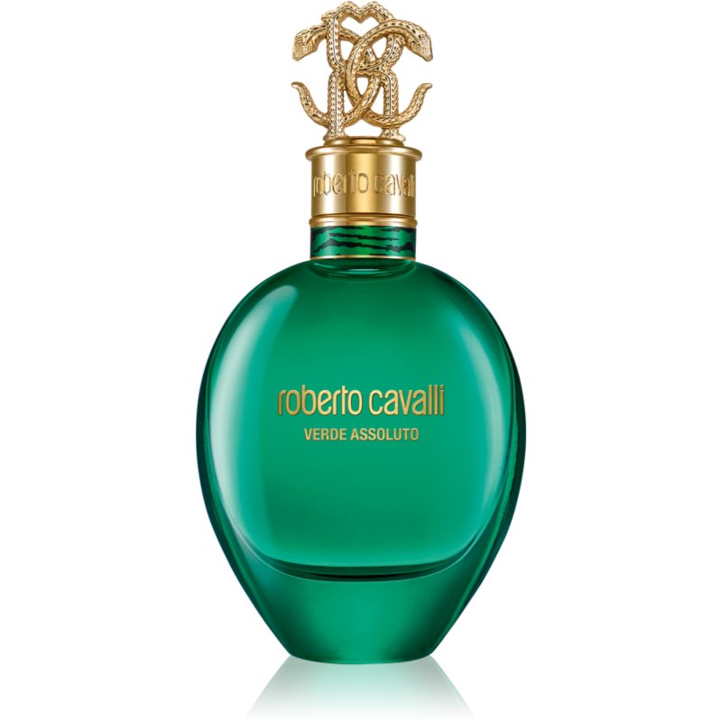 Signature Verde Assoluto