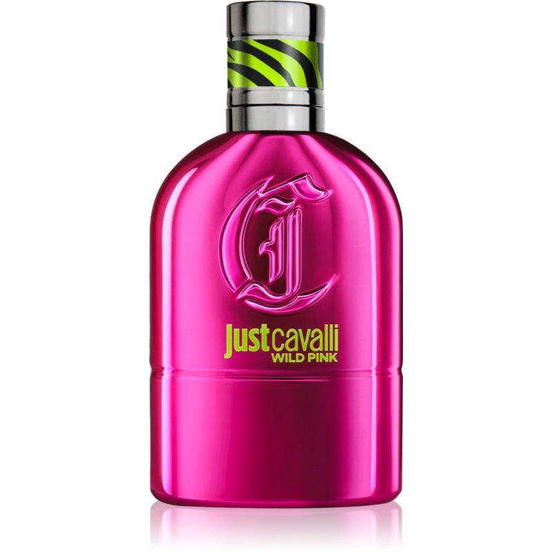 Just Wild Pink