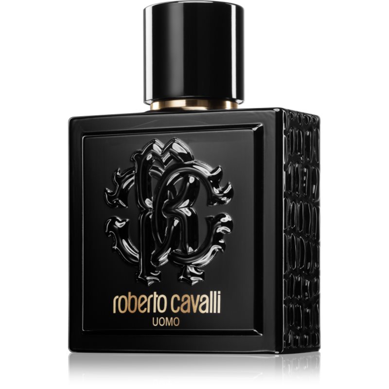 Roberto Cavalli Man