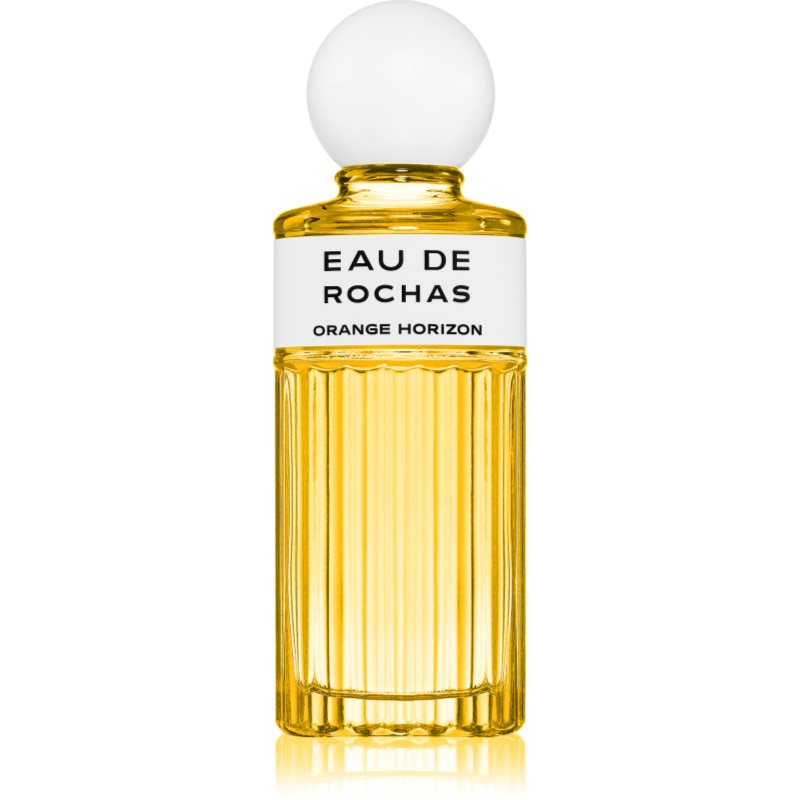 Eau de Rochas Orange Horizon