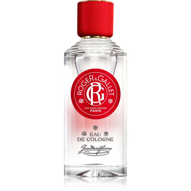 Eau de Cologne de Jean Marie Farina