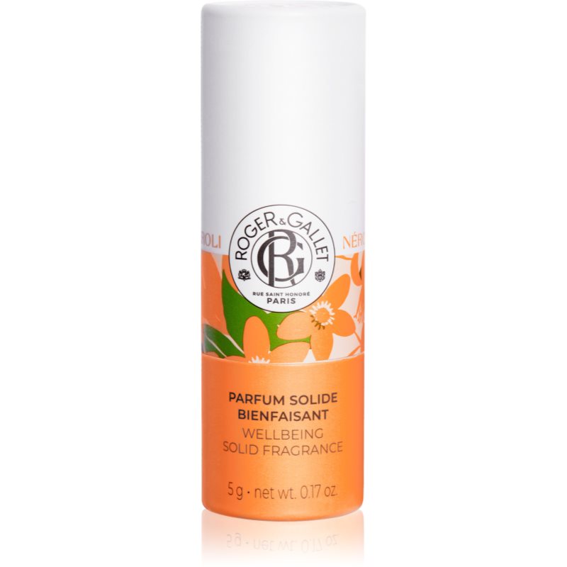Néroli Wellbeing Solid Fragrance čvrsti g