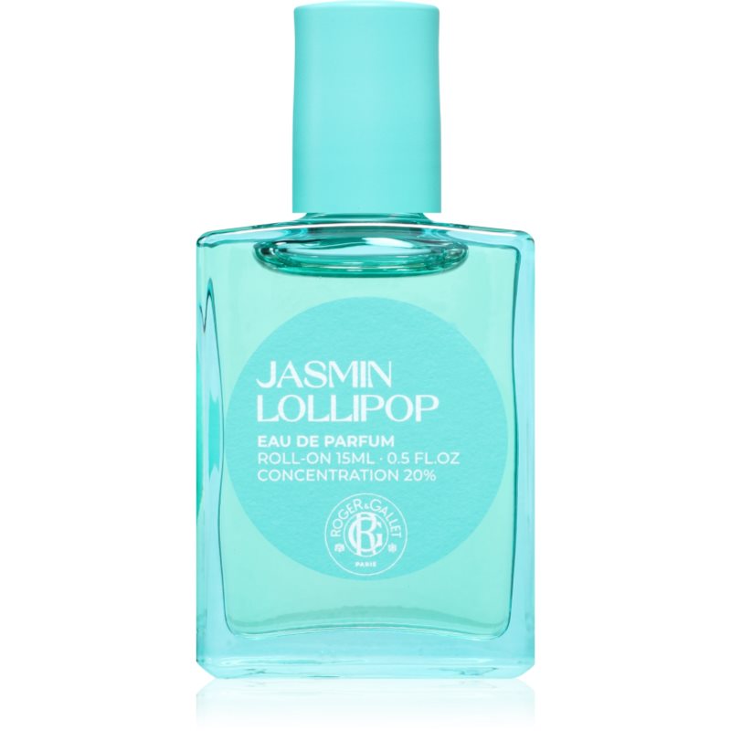 Jasmin Lollipop roll-on
