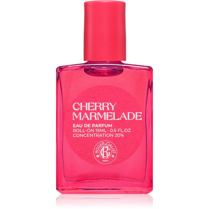 Cherry Marmelade roll-on