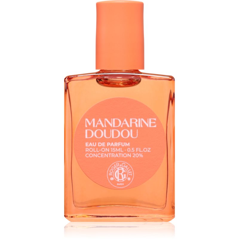 Mandarine Doudou roll-on