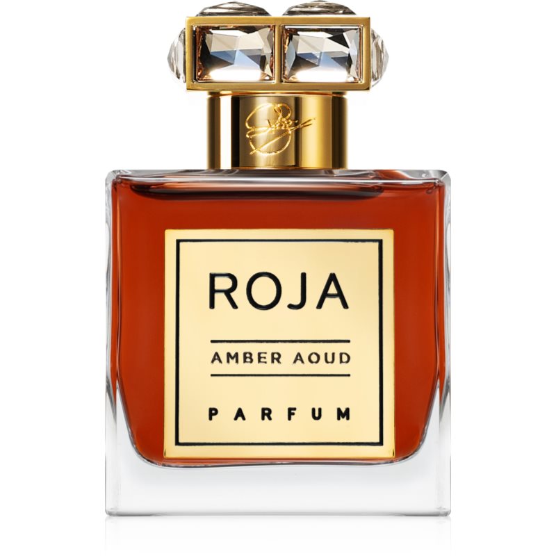 Amber Aoud