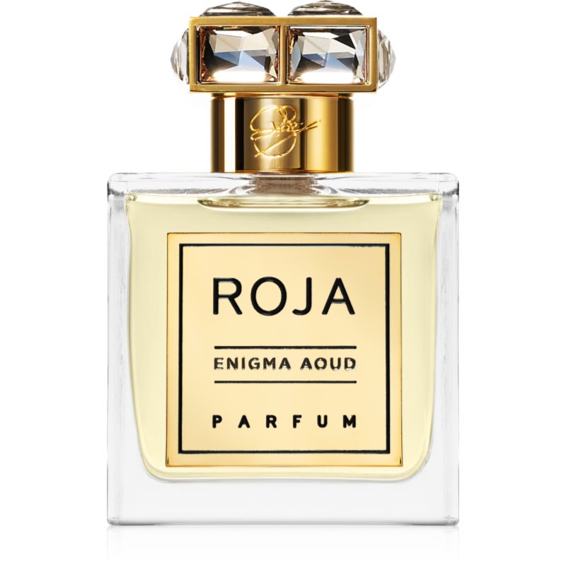 Enigma Aoud