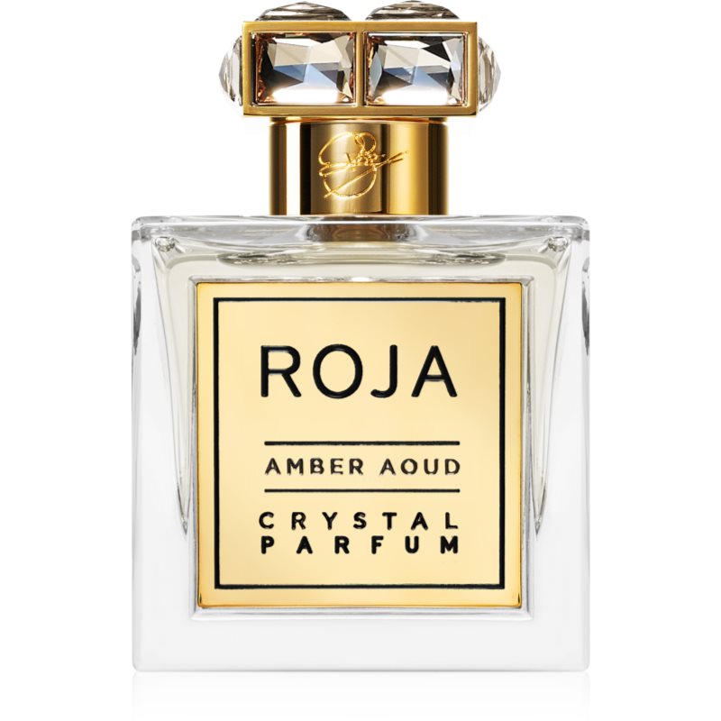 Amber Aoud Crystal